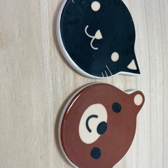 9月11日１０時取引可能な方優先
　キャラクター マグカップ 2個セットの画像