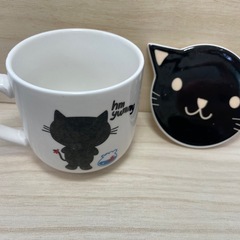 9月11日１０時取引可能な方優先
　キャラクター マグカップ 2個セットの画像