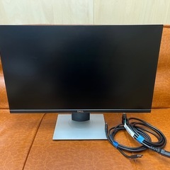 　 Dell モニター 23インチ　　　　　　　