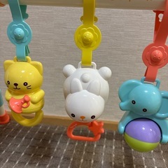 メロディファンファンジムの画像