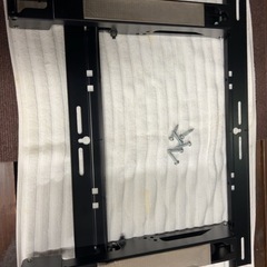 パナソニック　TH-PP50V1用壁掛けスタンド