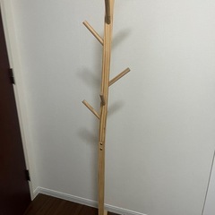 衣類掛け