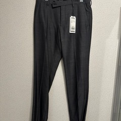 (新品)CKスーツズボン