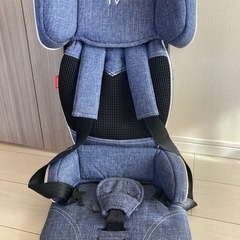 トラベルベストEC+ イーシープラス │ チャイルドシート、ジュ...
