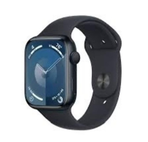 【新品未開封】AppleWach シリーズ9