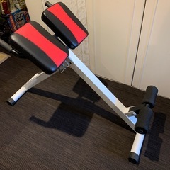 フィットネス道具