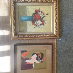 絵画