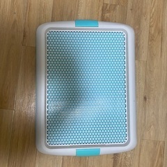 ペットトイレ