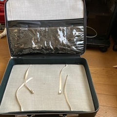 背広ケース