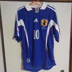 【中古】日本代表🇯🇵2000年シドニー