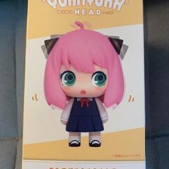 【新品未開封】ゆらゆら アーニャ・フォージャー フィギュア スパイファミリーの画像