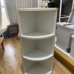 カラーボックス 