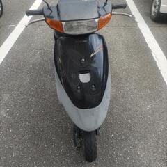 レッツ2 スズキ 原付バイク 50cc