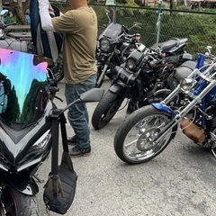 大型、中型、スクーターなど多種多様なバイク友達募集してます(^o^)(原付不可) - メンバー募集