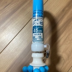 新品未使用⭐︎子供傘④新幹線青の画像