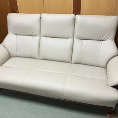 ニトリソファ