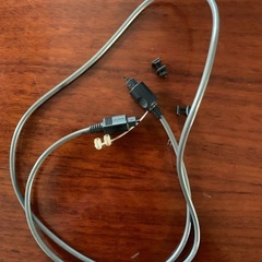 SONY光デジタルケーブル AUDIO