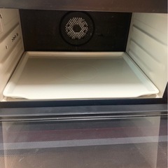 日立スチームオーブンレンジヘルシーシェフMRO-VW1の画像