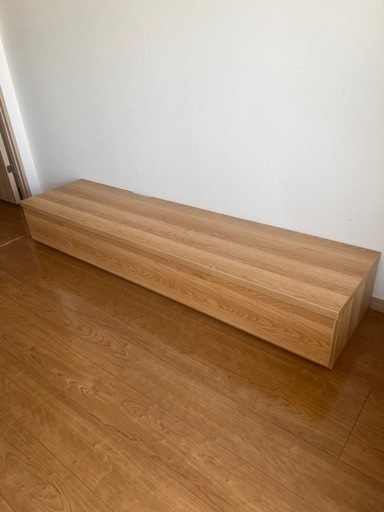 【美品】10/18まで　テレビボード　テレビ台