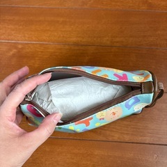 すみっコぐらし　マルチポーチの画像