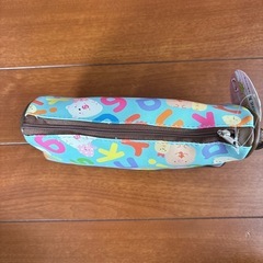すみっコぐらし　マルチポーチの画像