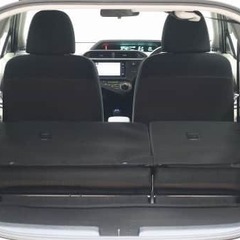 【ローン審査通過率95％！ローンお任せください！】低走行車！コンパクトカー！！トヨタ アクア 　Ｇの画像