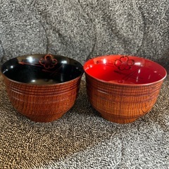 お椀セット