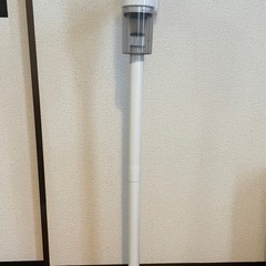 ジョイハウス◾️Joy houseスティック掃除機