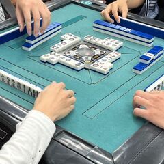 ノーレート麻雀仲間募集してます！