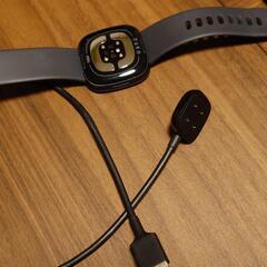 fitbit sense2の画像