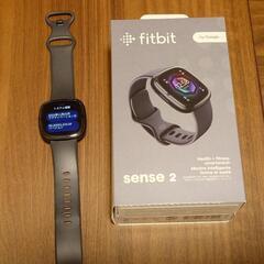 fitbit sense2