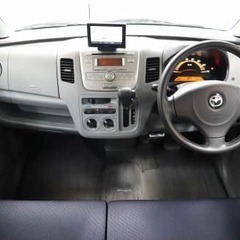 【ローン審査通過率95％！ローンお任せください！】マツダ ＡＺ－ワゴン 　２ＷＤ　ＸＧの画像
