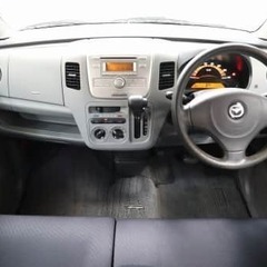 【ローン審査通過率95％！ローンお任せください！】マツダ ＡＺ－ワゴン 　２ＷＤ　ＸＧの画像