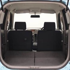 【ローン審査通過率95％！ローンお任せください！】マツダ ＡＺ－ワゴン 　２ＷＤ　ＸＧの画像