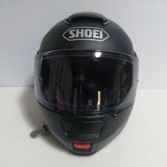 SHOEI フルフェイス NEOTEC T8133 ２種 2012年製の画像