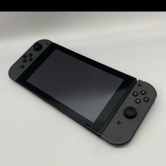 Switch 本体　付属品完備の画像