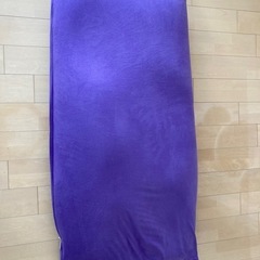 　Yogibo Max（ヨギボーマックス）　パープル