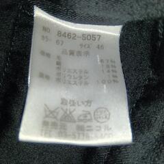 メンズNICOLE2釦スーツ上下の画像