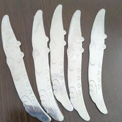デザートナイフ