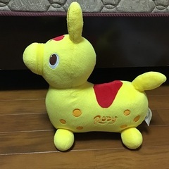 ぬいぐるみ