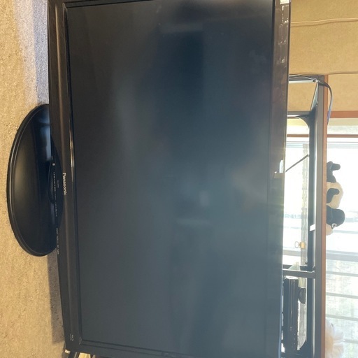 37型液晶テレビ