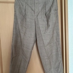 女性ズボン・スカート等Lサイズの画像