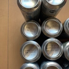ビール　ハイボール　酎ハイ　激安　14本の画像