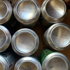 ビール　ハイボール　酎ハイ　激安　14本の画像