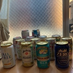 ビール　ハイボール　酎ハイ　激安　14本