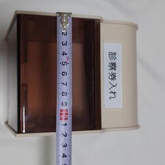 診察券入れ 病院の画像