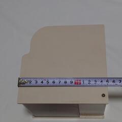 診察券入れ 病院の画像