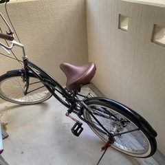 ビーチクルーザー