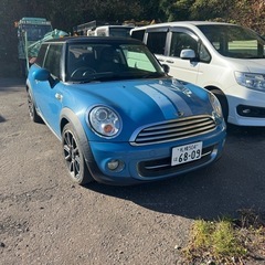 MINI COOPER BAYSWATER 2WD 