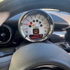 MINI COOPER BAYSWATER 2WD の画像